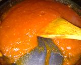 Foto langkah ke 4 dari resep Saus Sambal Dari Pepaya.