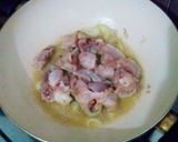 Foto langkah ke 3 dari resep Semur Ayam Teriyaki.