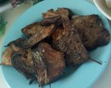 Foto langkah ke 1 dari resep Mangut Ikan Manyung Khas Semarang.