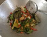 Foto langkah ke 4 dari resep Mangut Ikan Manyung Khas Semarang.