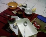 Foto langkah ke 1 dari resep Nastar Cetar .