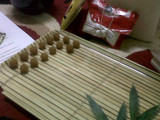 Nastar Cetar 