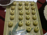 Nastar Cetar 