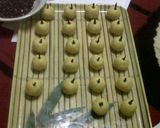Foto langkah ke 6 dari resep Nastar Cetar .