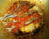 Foto langkah ke 3 dari resep Ikan Sambal Merah.