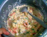 Foto langkah ke 3 dari resep Bakwan Jagung (resep gampang bangetzz).