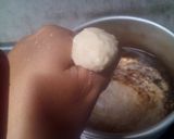 Foto langkah ke 3 dari resep Bakso Ikan Patin.