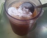 Foto langkah ke 2 dari resep Bakso Ikan Patin.