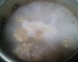 Foto langkah ke 4 dari resep Bakso Ikan Patin.