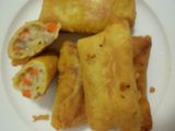 Marisol-Martabak Risol isi Ragout