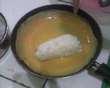 Foto langkah ke 2 dari resep Nasi Balut Telur.