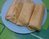Foto langkah ke 4 dari resep Nasi Balut Telur.