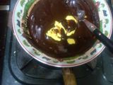 ChocoNut Melt Cookies