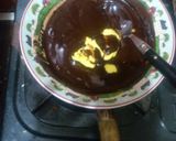 Foto langkah ke 1 dari resep ChocoNut Melt Cookies.