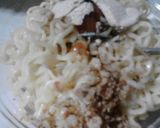 Foto langkah ke 1 dari resep Indomie Tuna Mayo.