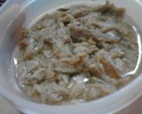 Foto langkah ke 3 dari resep Indomie Tuna Mayo.