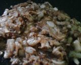 Foto langkah ke 4 dari resep Indomie Tuna Mayo.