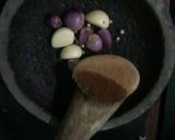 Foto langkah ke 3 dari resep Pedas Manis Squid Hitam.