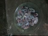 Pedas Manis Squid Hitam