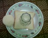 Foto langkah ke 1 dari resep Sandwich Telur Sosis.