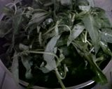 Foto langkah ke 3 dari resep TUMIS KANGKUNG SAOS TIRAM.