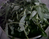 Foto langkah ke 3 dari resep TUMIS KANGKUNG SAOS TIRAM.