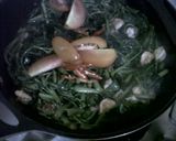 Foto langkah ke 7 dari resep TUMIS KANGKUNG SAOS TIRAM.