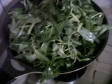 TUMIS KANGKUNG SAOS TIRAM