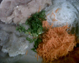 Foto langkah ke 2 dari resep BASO LO HOA .