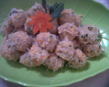 Foto langkah ke 5 dari resep BASO LO HOA .