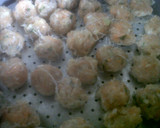 Foto langkah ke 4 dari resep BASO LO HOA .