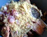 Foto langkah ke 3 dari resep Ayam Lengkuas Bugis (Nasu Manu' Lekku').