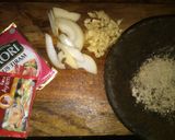 Foto langkah ke 5 dari resep brokoli n tofu saus tiram .