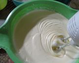 Foto langkah ke 2 dari resep Kue Bolu 'Resep Warisan Mama'.