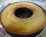 Foto langkah ke 8 dari resep Kue Bolu 'Resep Warisan Mama'.