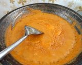 Foto langkah ke 3 dari resep Sate Saus Kacang ala Mama Nayla.
