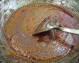 Foto langkah ke 4 dari resep Sate Saus Kacang ala Mama Nayla.