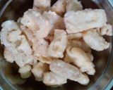 Foto langkah ke 5 dari resep tahu kriuk saus teriyaki yummy.