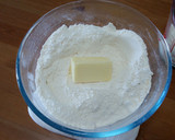 Foto langkah ke 2 dari resep Roti Manis.Sweet Bun.(Tanpa Ulenan).