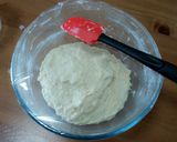 Foto langkah ke 6 dari resep Roti Manis.Sweet Bun.(Tanpa Ulenan).