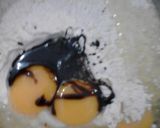 Foto langkah ke 1 dari resep Kulit Crepes Wonosari.