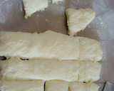 Foto langkah ke 10 dari resep Roti Manis.Sweet Bun.(Tanpa Ulenan).