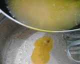 Foto langkah ke 2 dari resep Kulit Crepes Wonosari.