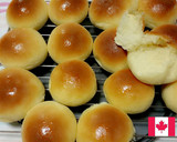 Foto langkah ke 13 dari resep Roti Manis.Sweet Bun.(Tanpa Ulenan).