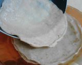 Foto langkah ke 6 dari resep Kulit Crepes Wonosari.