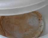 Foto langkah ke 8 dari resep Kulit Crepes Wonosari.