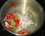 Foto langkah ke 1 dari resep Sayur Asem Sederhana Banget.
