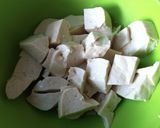 Foto langkah ke 1 dari resep Telor Mentega Mata Tahu.