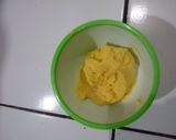 Foto langkah ke 2 dari resep Muffin Cookies.