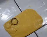 Foto langkah ke 3 dari resep Muffin Cookies.